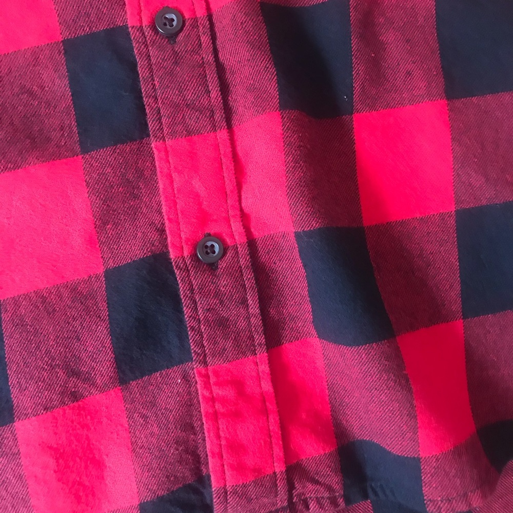 Men’s button down - Picture 4 of 7